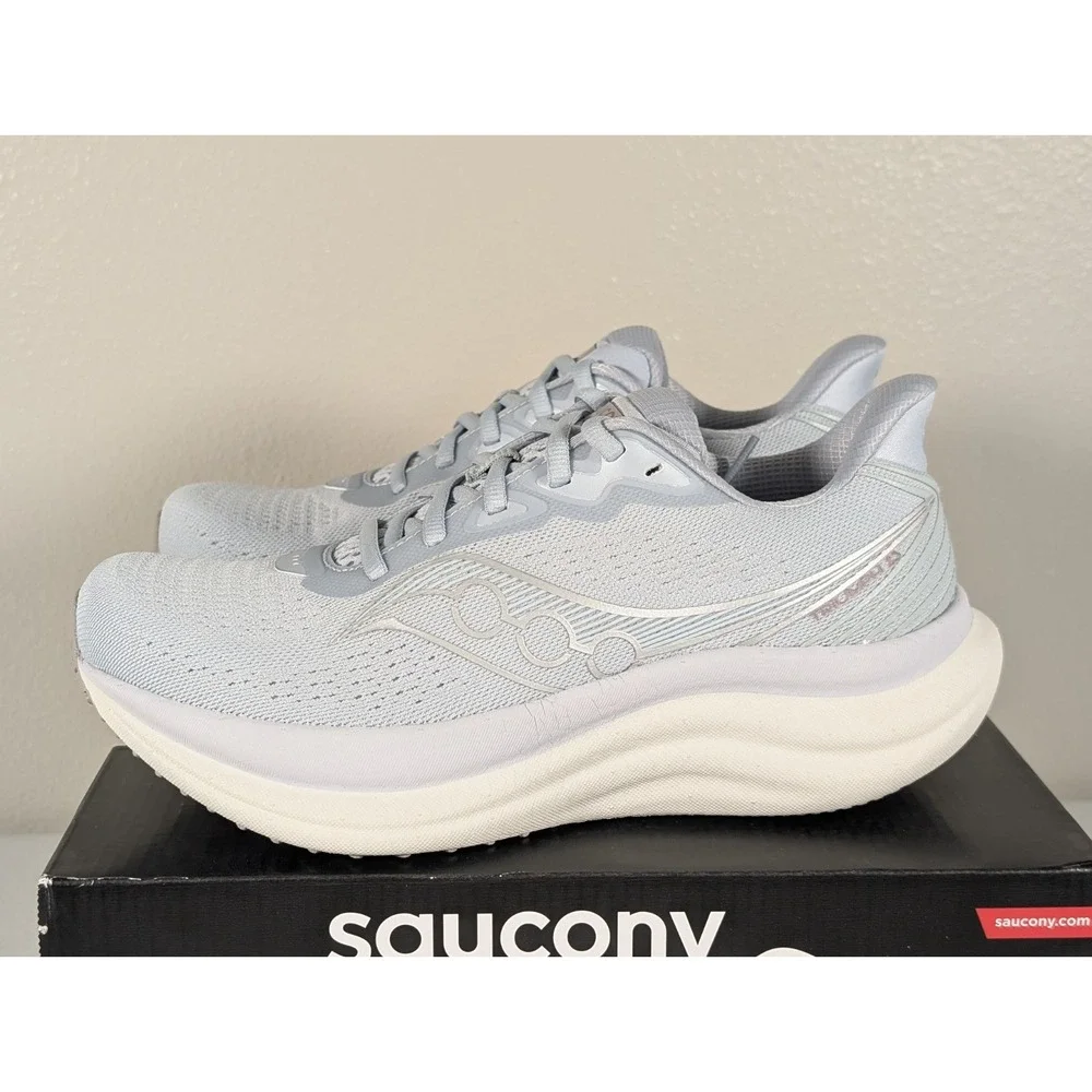 Saucony brand new